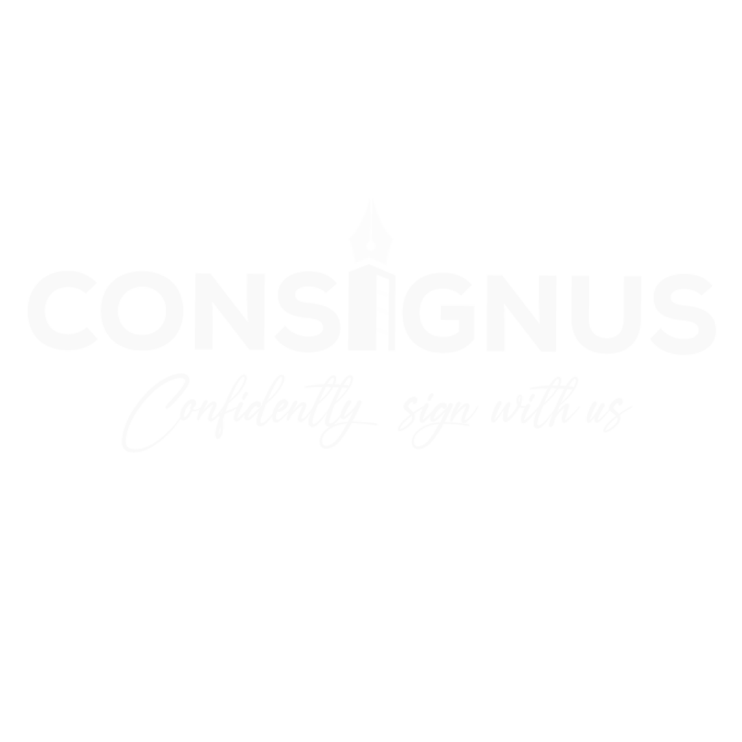 Consignus Logo